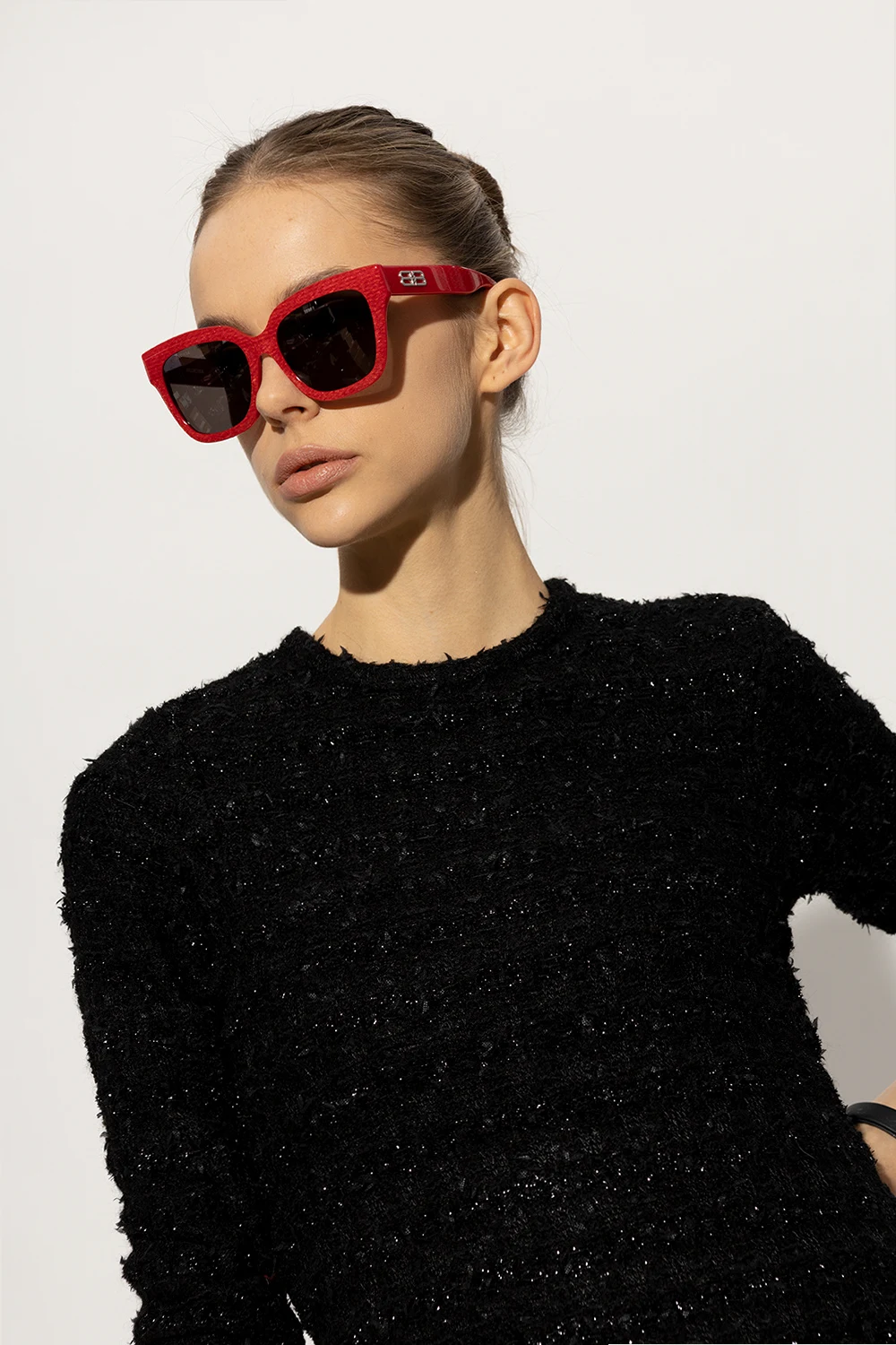 Okulary przeciwsłoneczne ‘Rive G D-Frame’