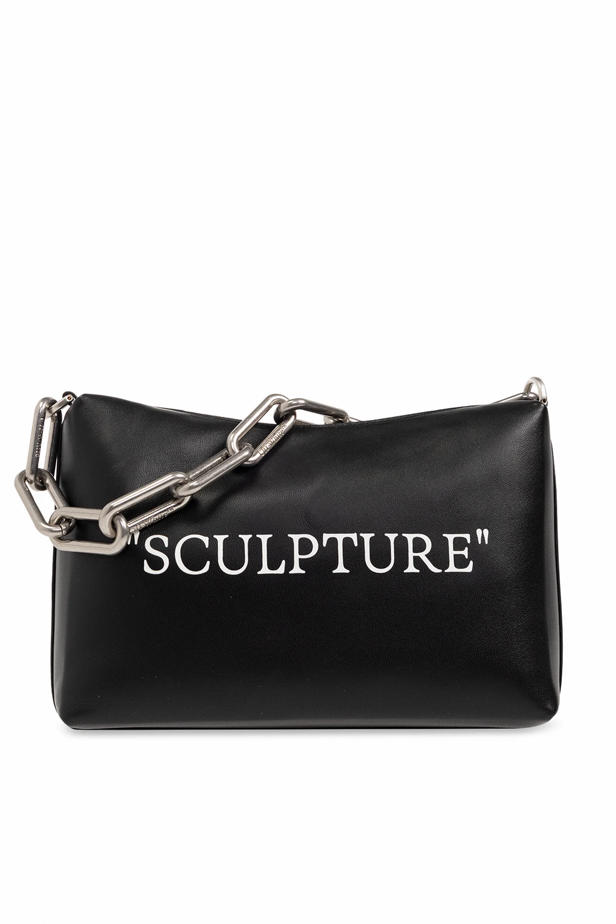 ‘Block’ shoulder bag