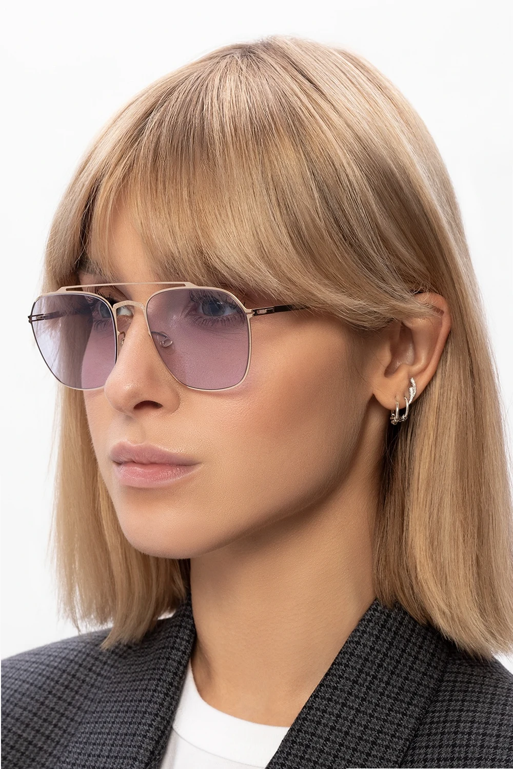 ‘MMCRAFT006’ sunglasses