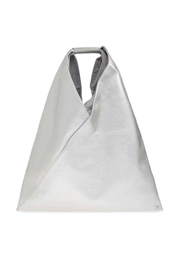 SREBRNY Torba ‘Japanese Classic Medium’