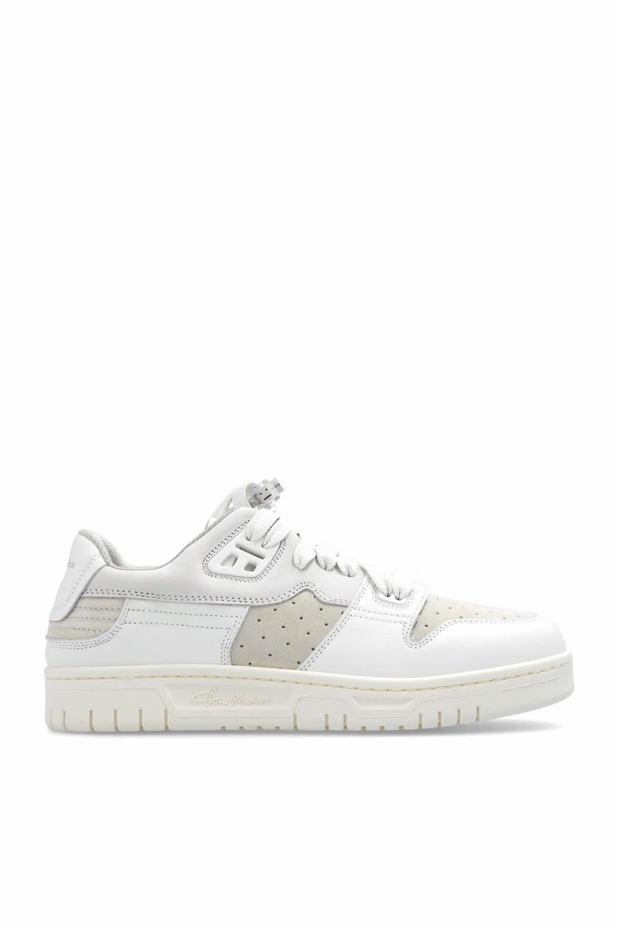 ‘08STHLM Low’ sneakers