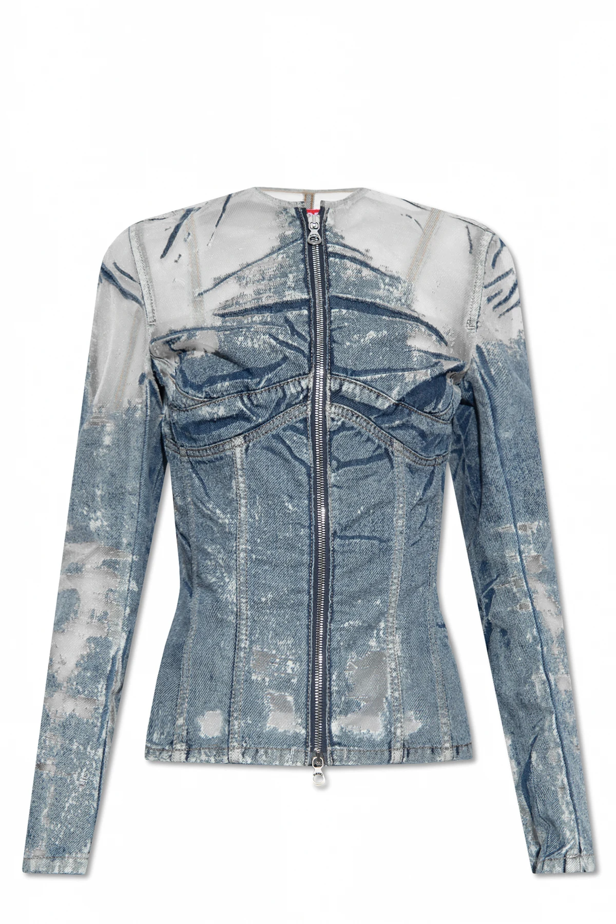 ‘DE-MILLY-FSD1’ top