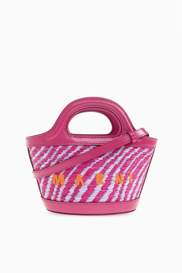 ROSA Handtasche ‘Tropicalia Micro’