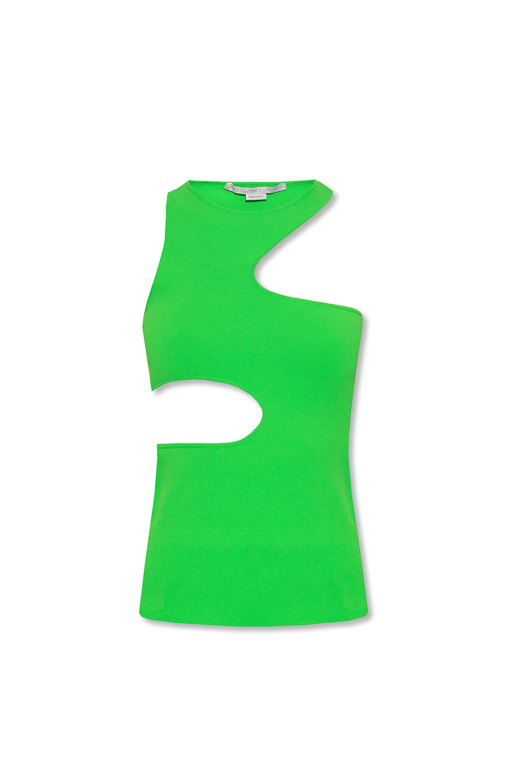 Asymetryczny top