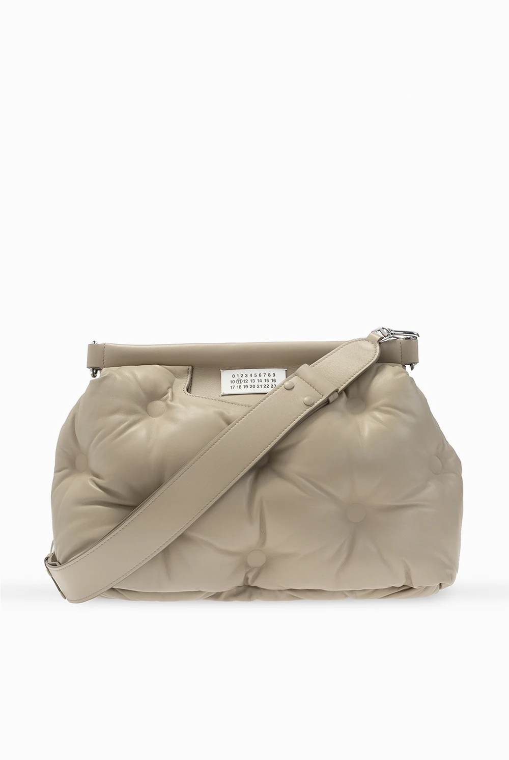 ’Glam Slam Medium’ shoulder bag