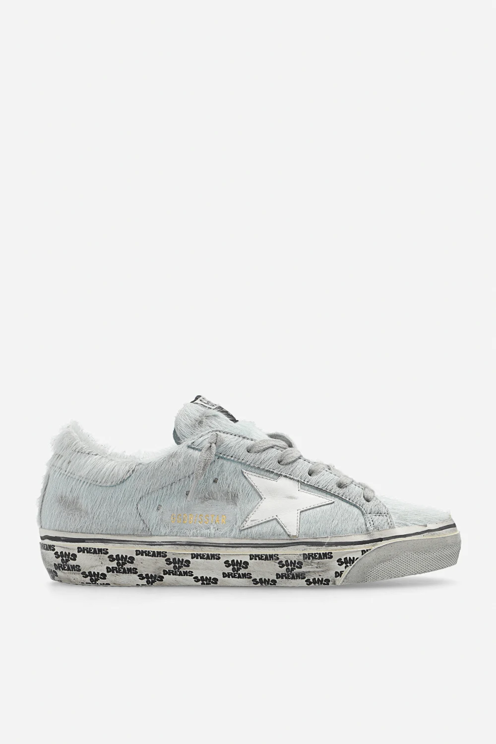 ‘Super Star Classic’ sneakers