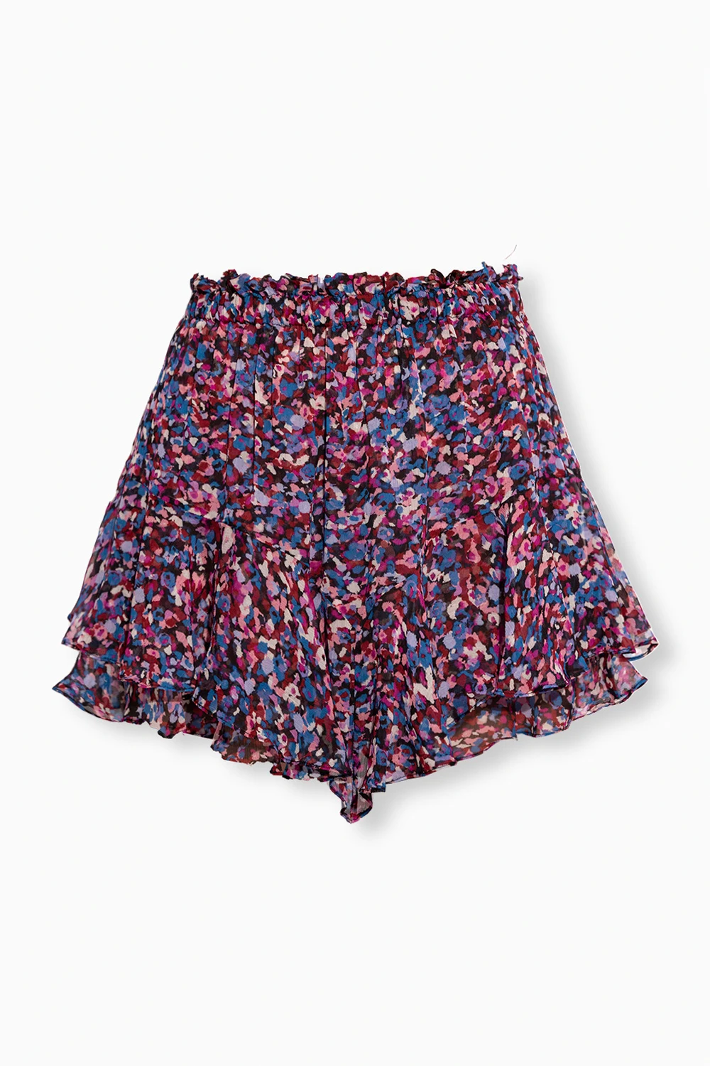 ‘Sornel’ shorts