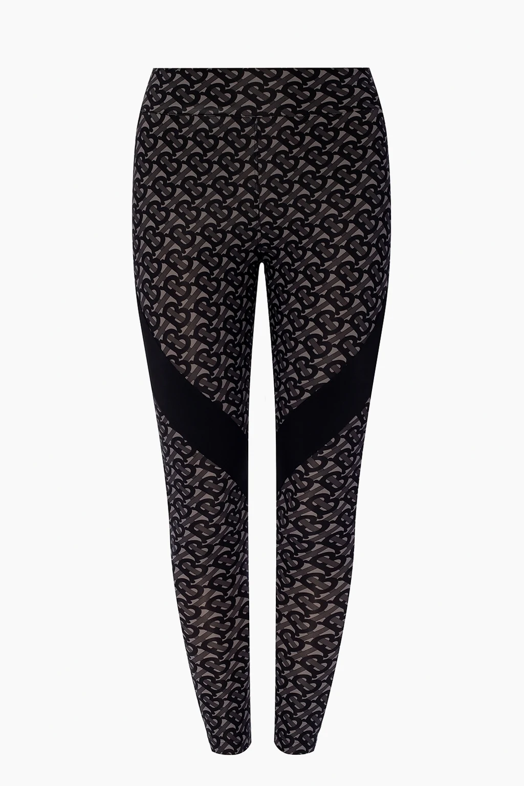 Branded leggings