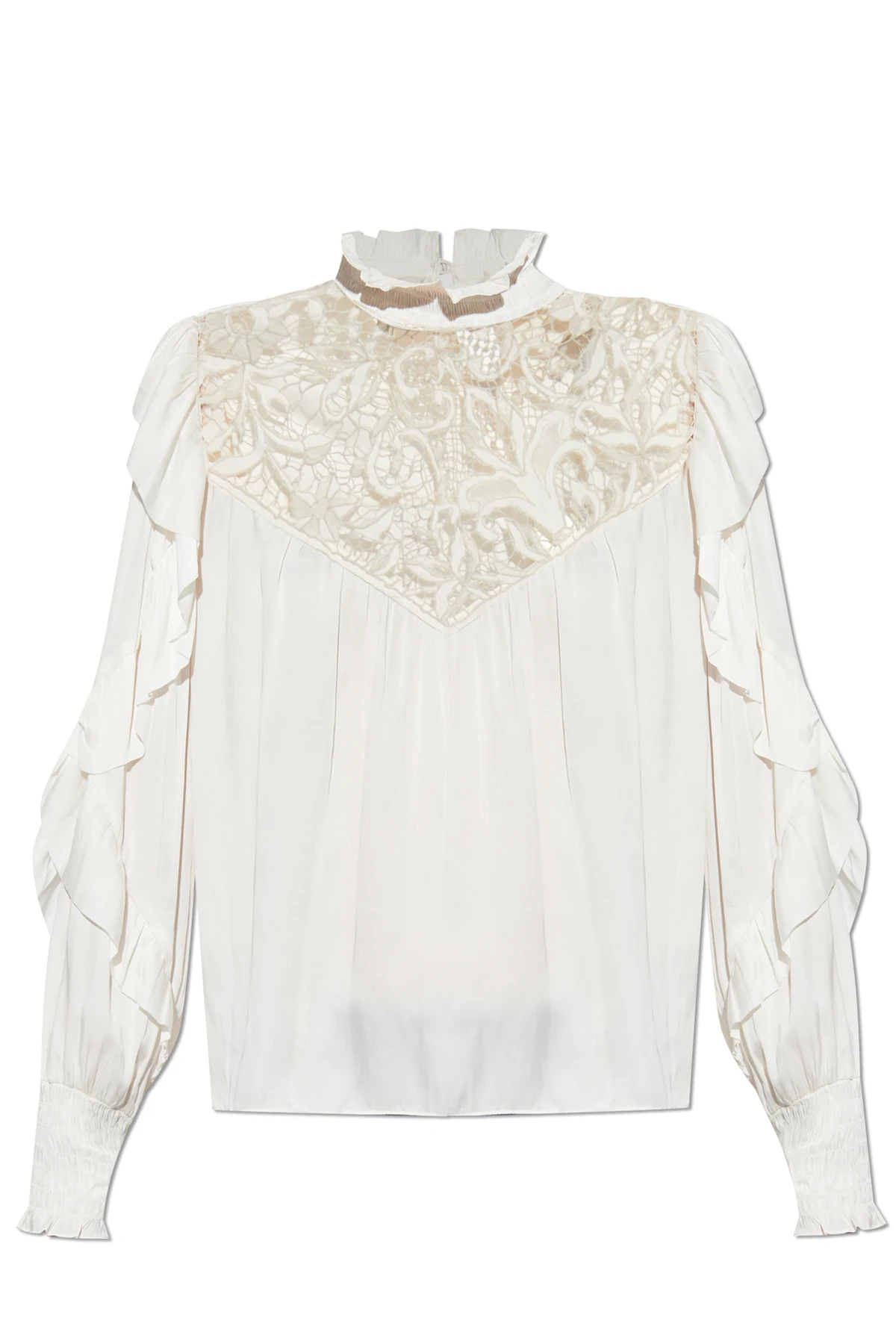Top `Seila`