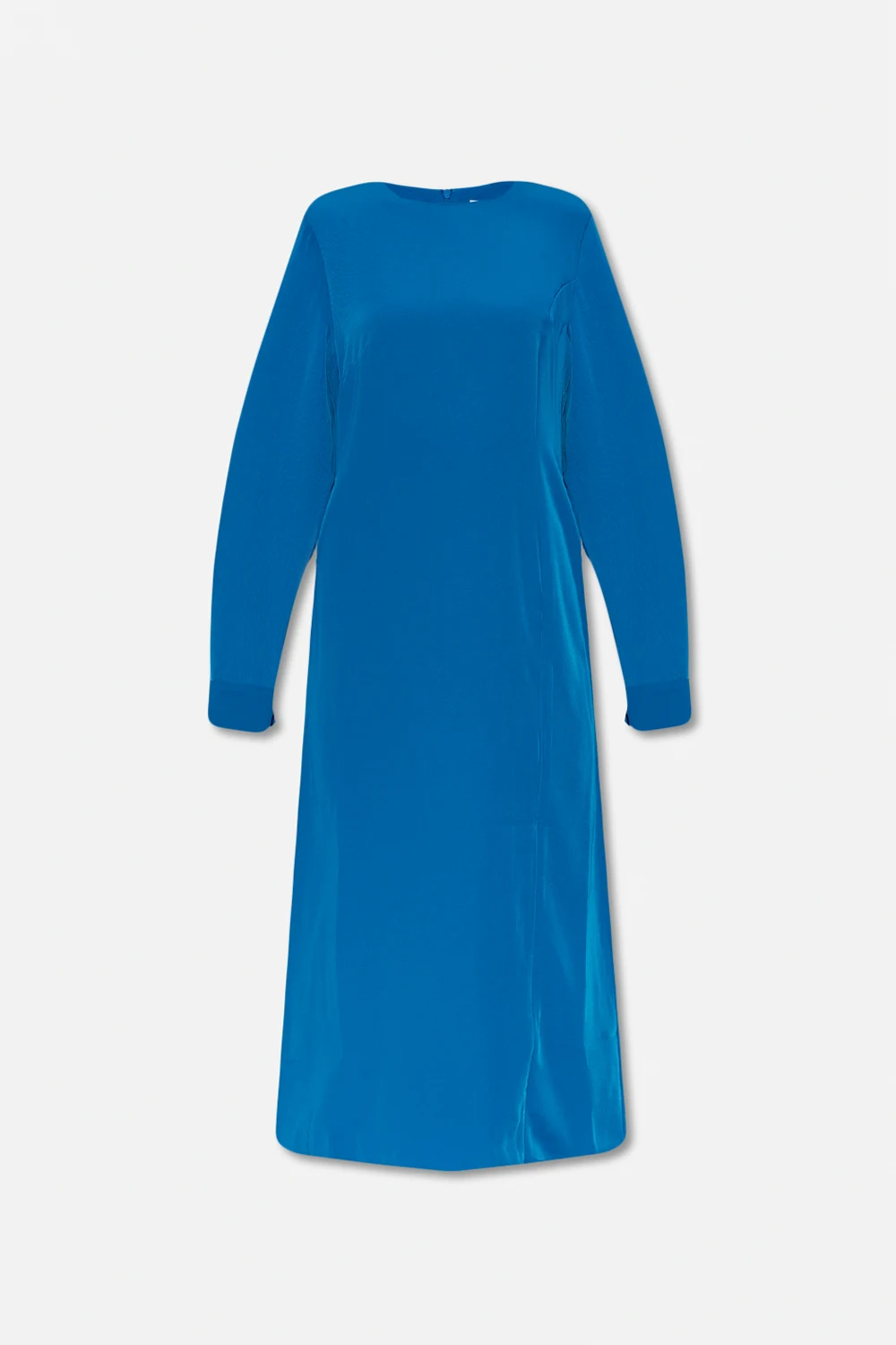 ‘SloanGZ’ dress with slit