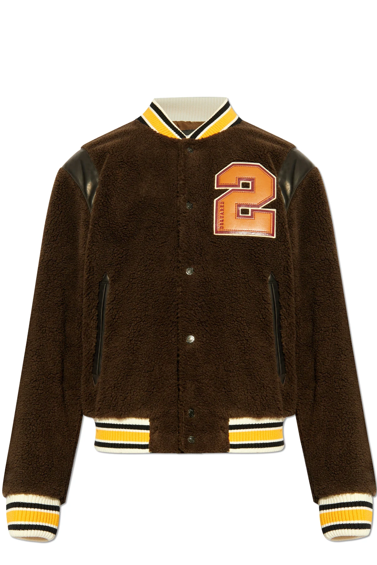 Kurtka typu `bomber`