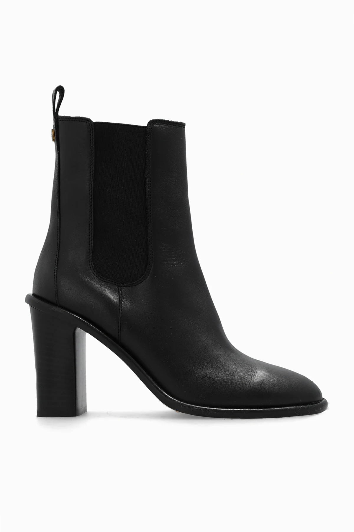 Botki na obcasie ‘Gyllya’