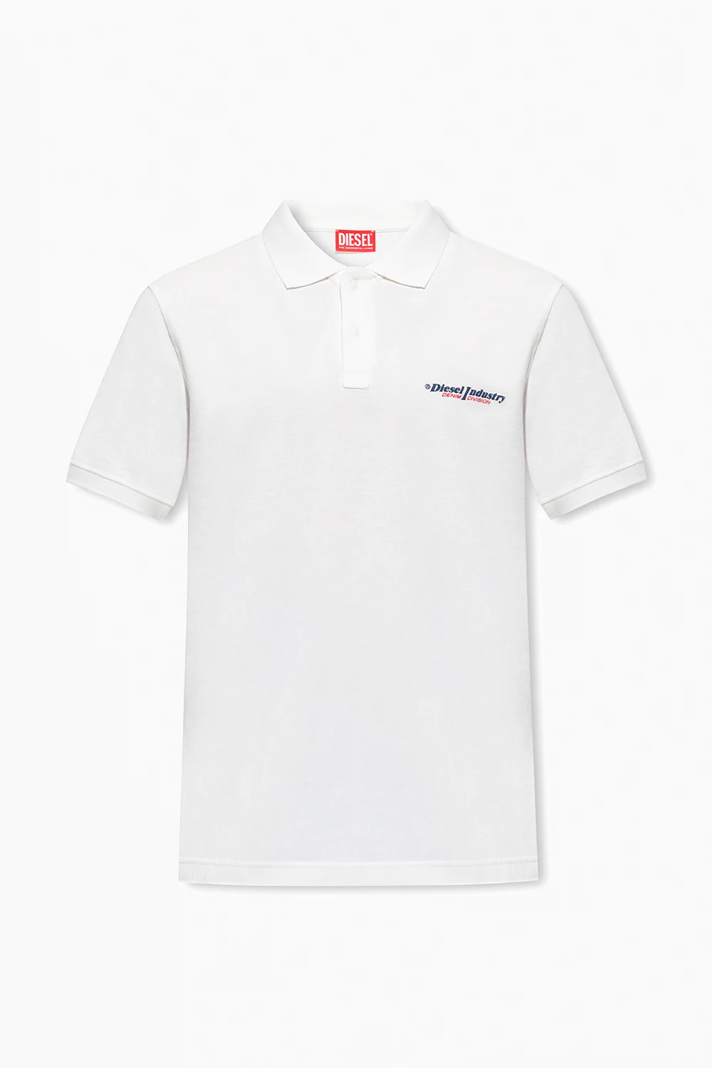 Polo ‘T-SMITH-IND’