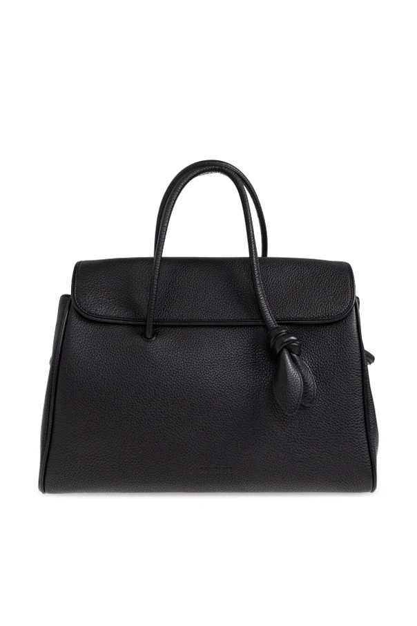 SCHWARZ Handtasche ‘Tursimo’