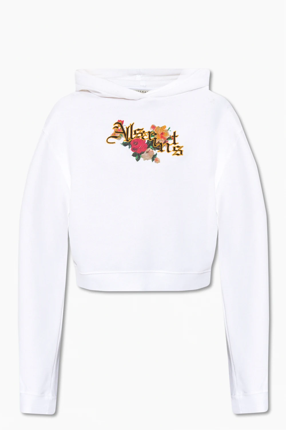 ‘Lorna’ hoodie