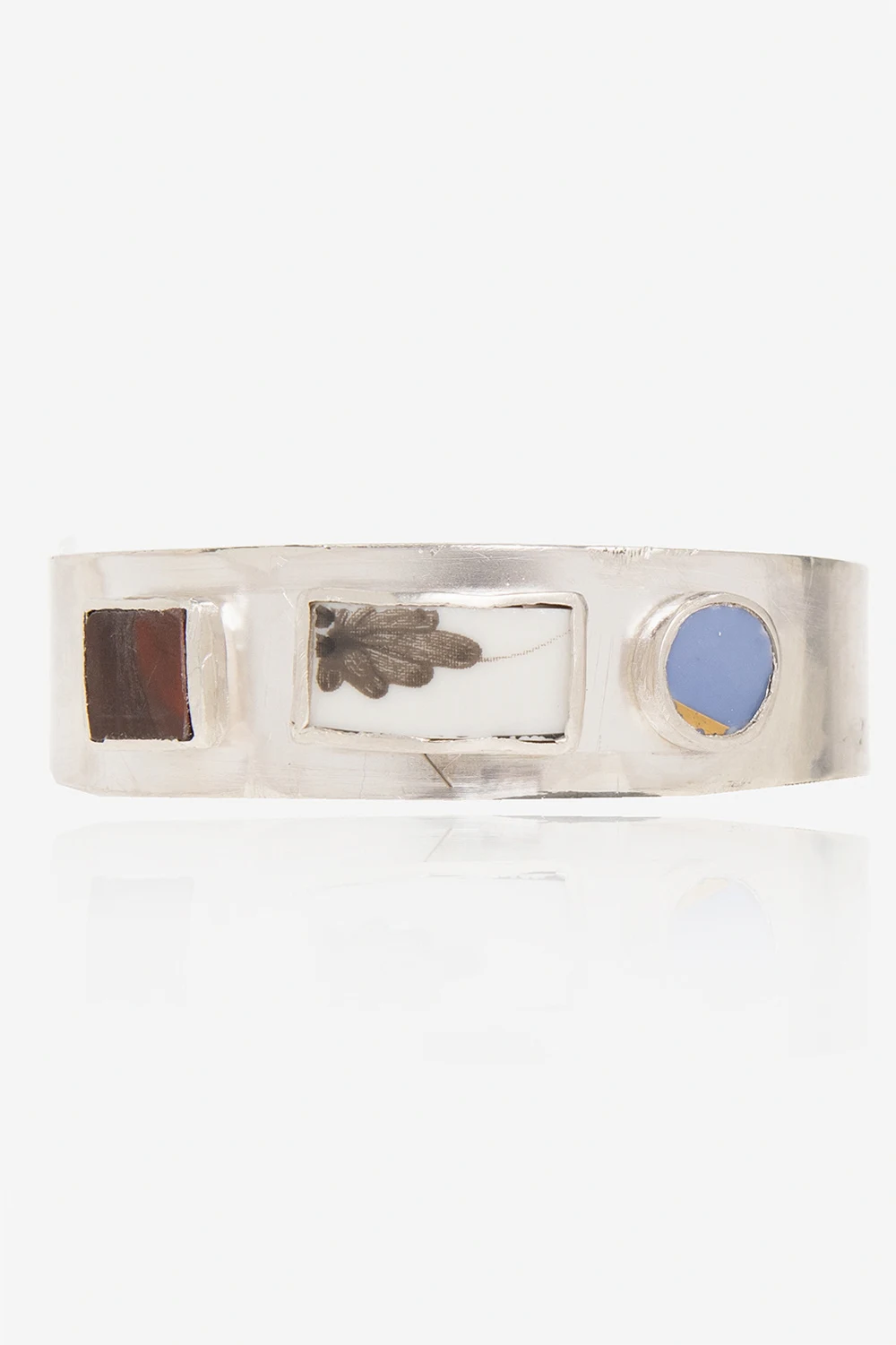 Bracelet with stones