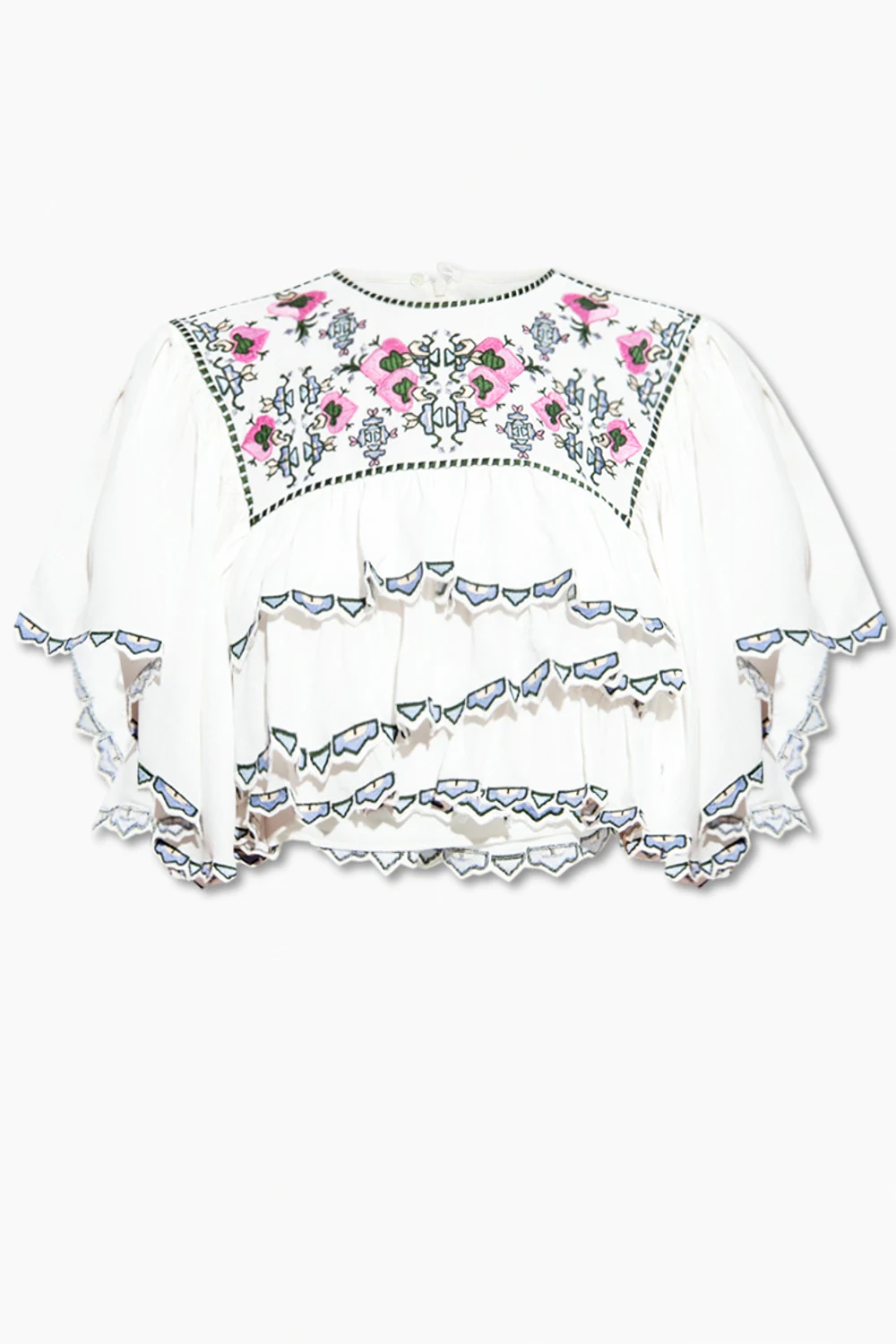 ‘Sana’ top