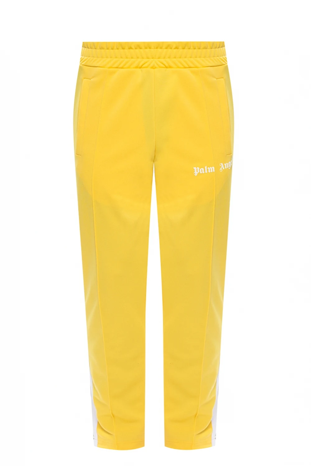 Branded sweatpants