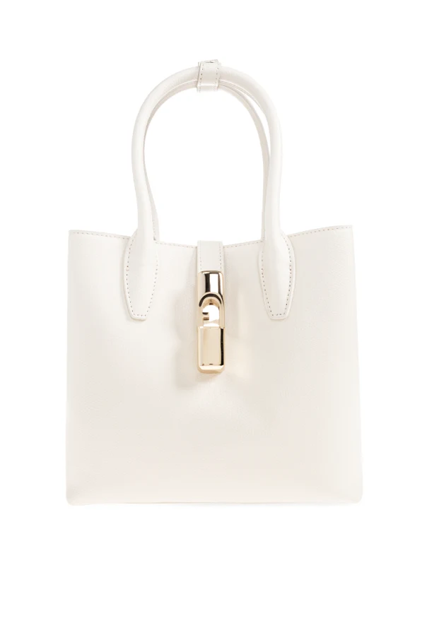 CREME Handtasche „Iride Mini“