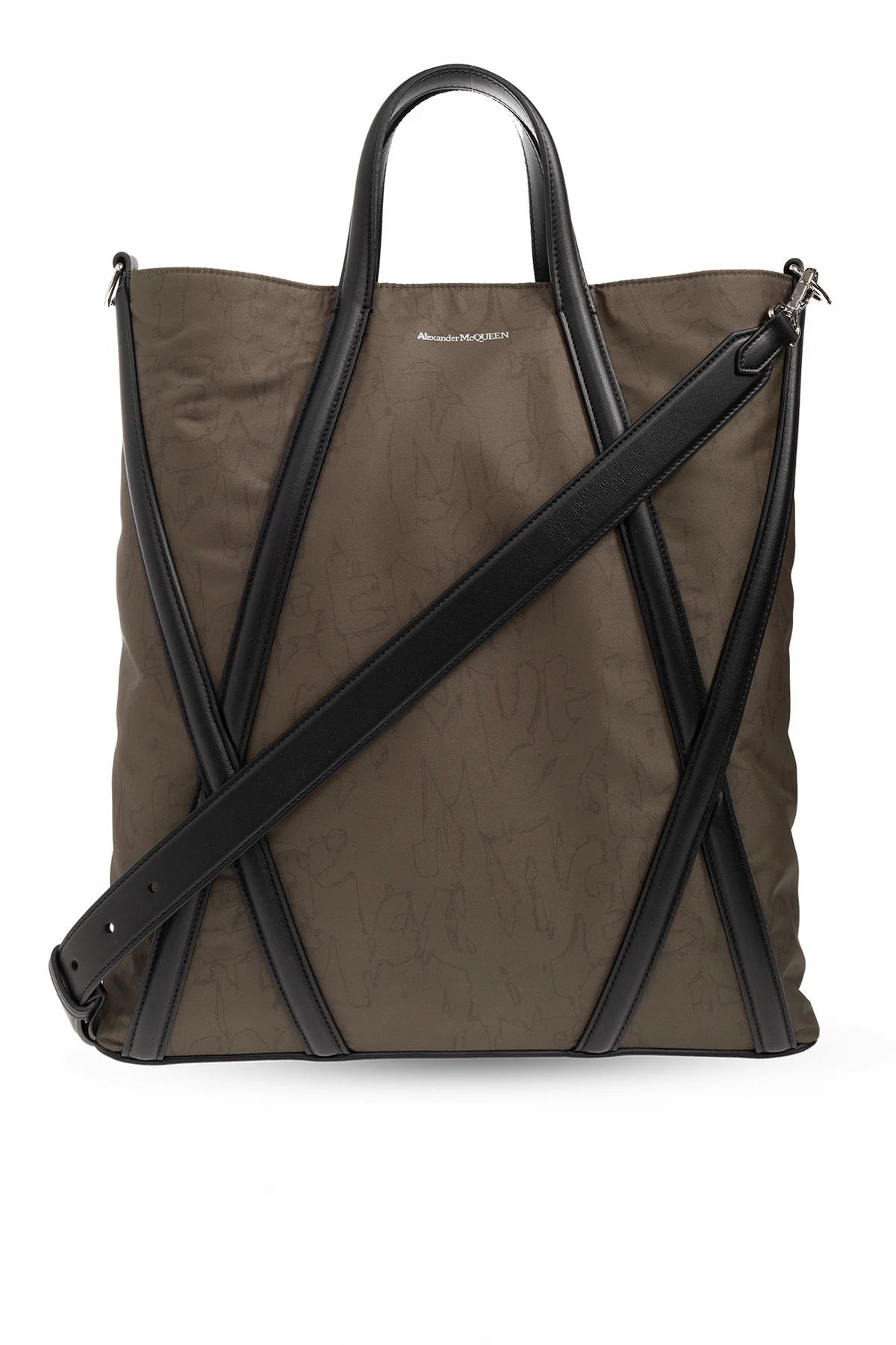 Torba ‘Harness’ typu ‘shopper’