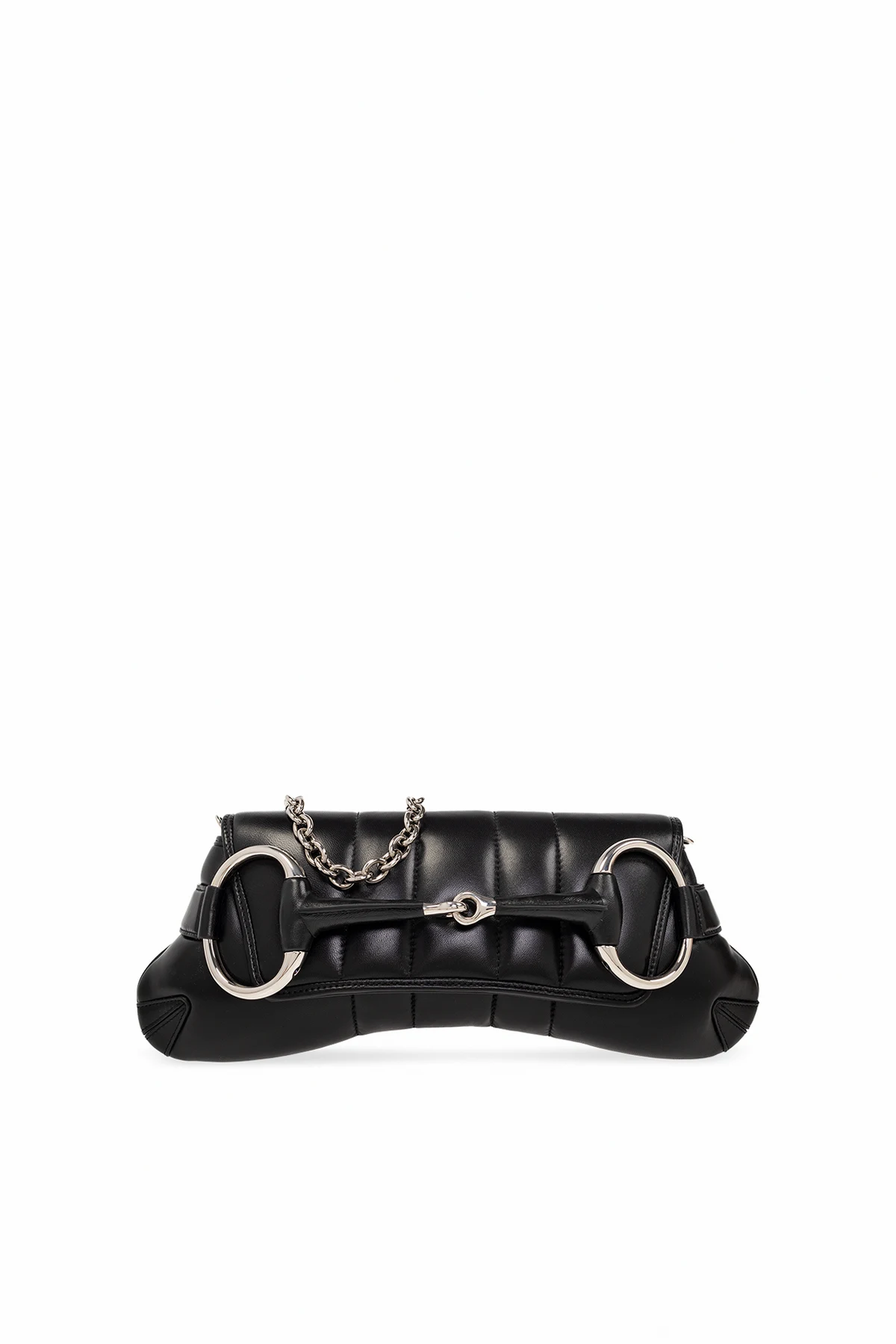 Torba do ręki ‘Horsebit Chain’