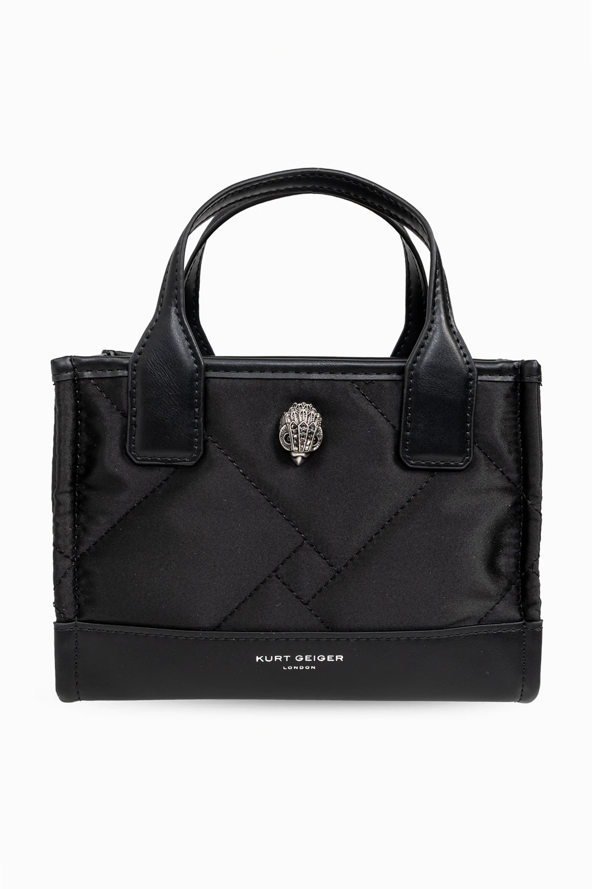 `XS Recycled SQ` Shopper-Tasche