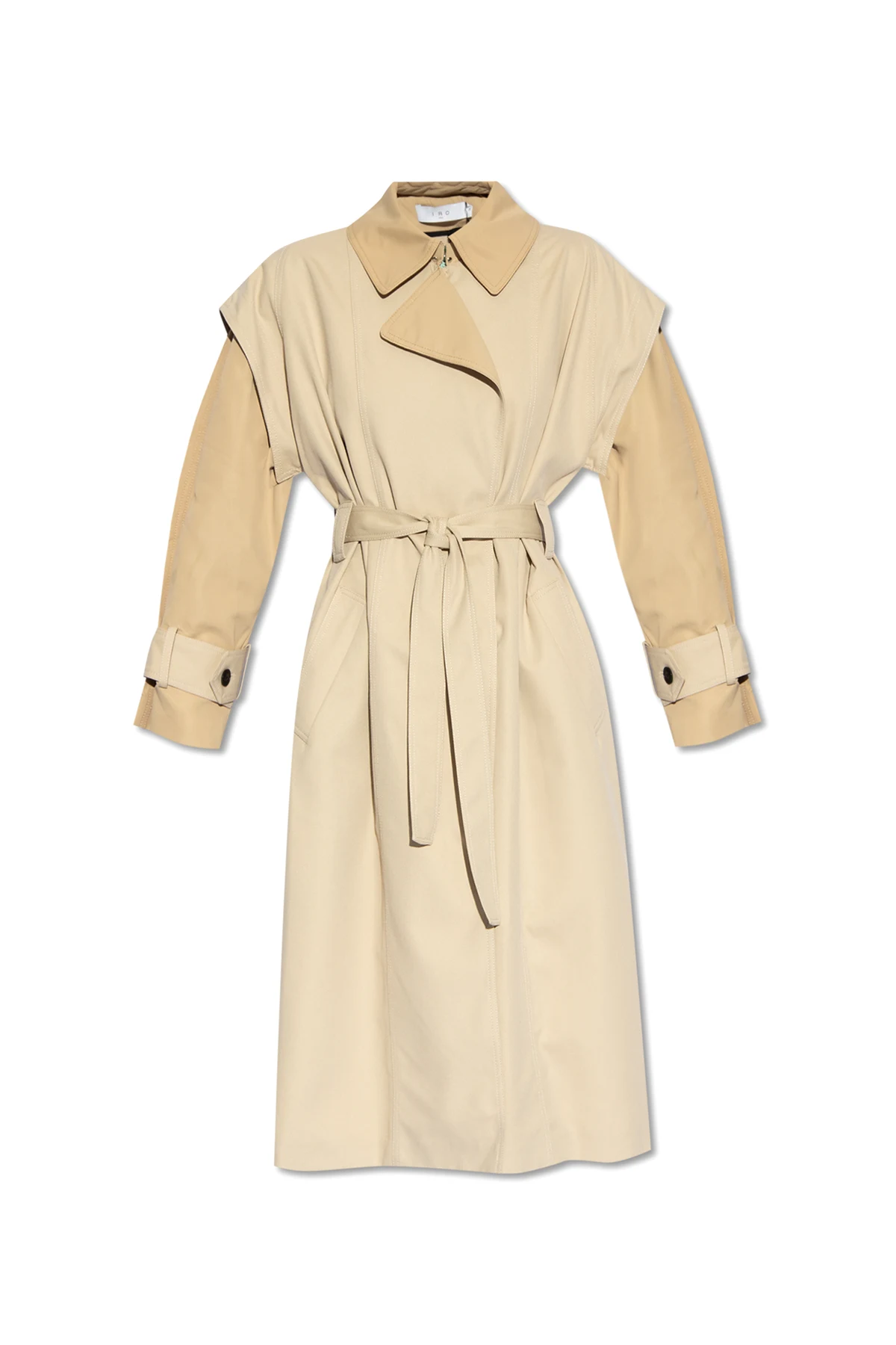 ‘Ruiz’ trench coat