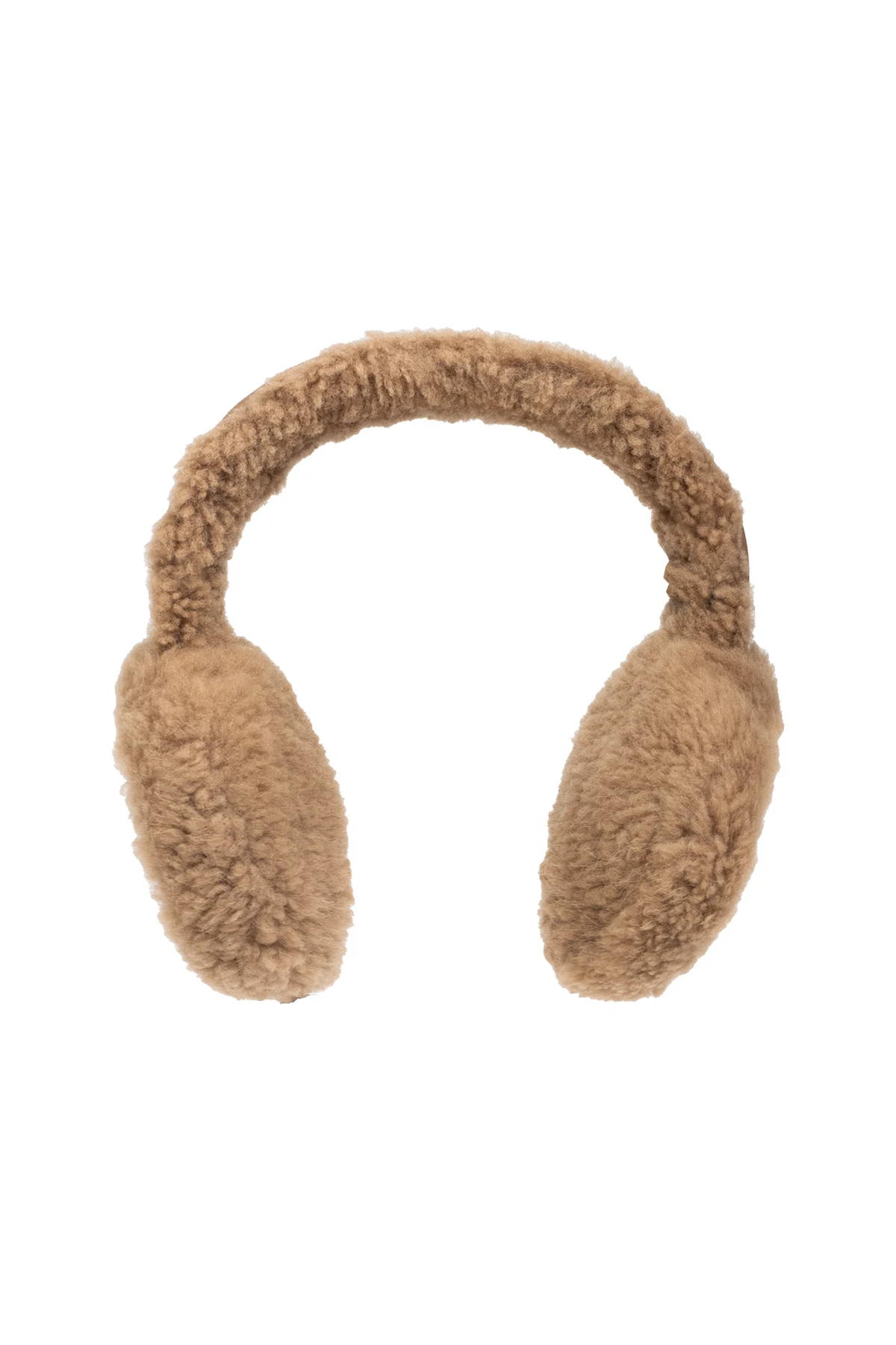 Ohrenschützer mit Logo