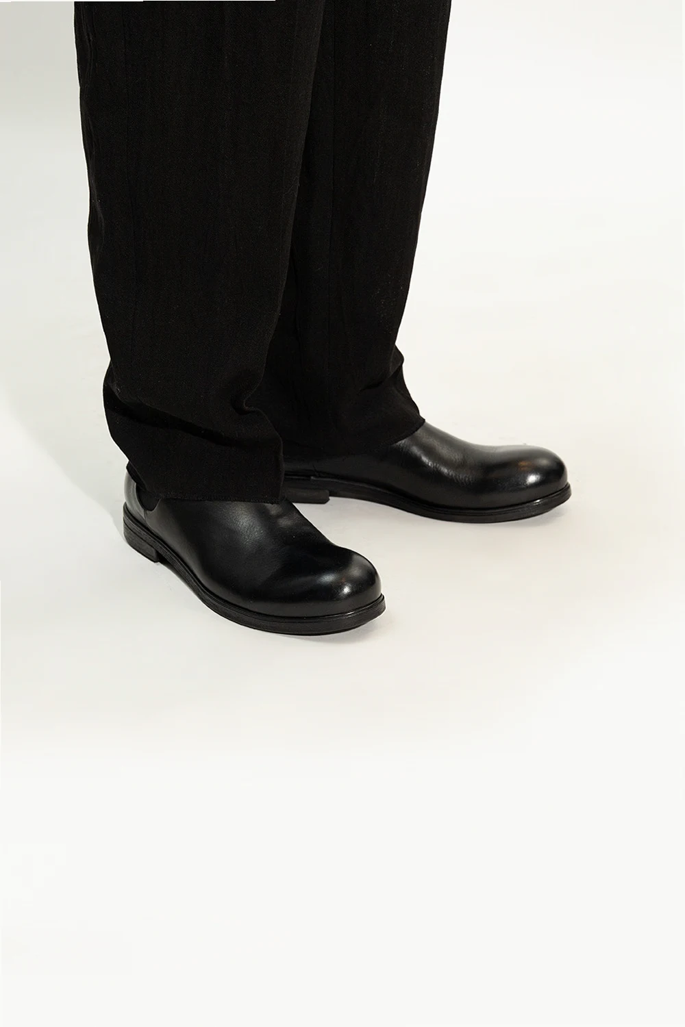 Sztyblety ‘Zucca’