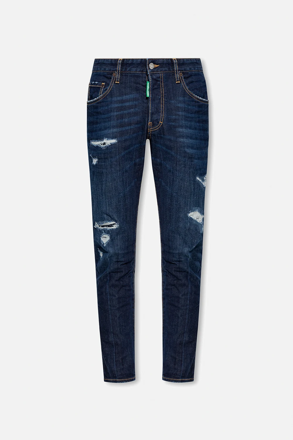 ‘One Life One Planet’ collection ‘Skater’ jeans