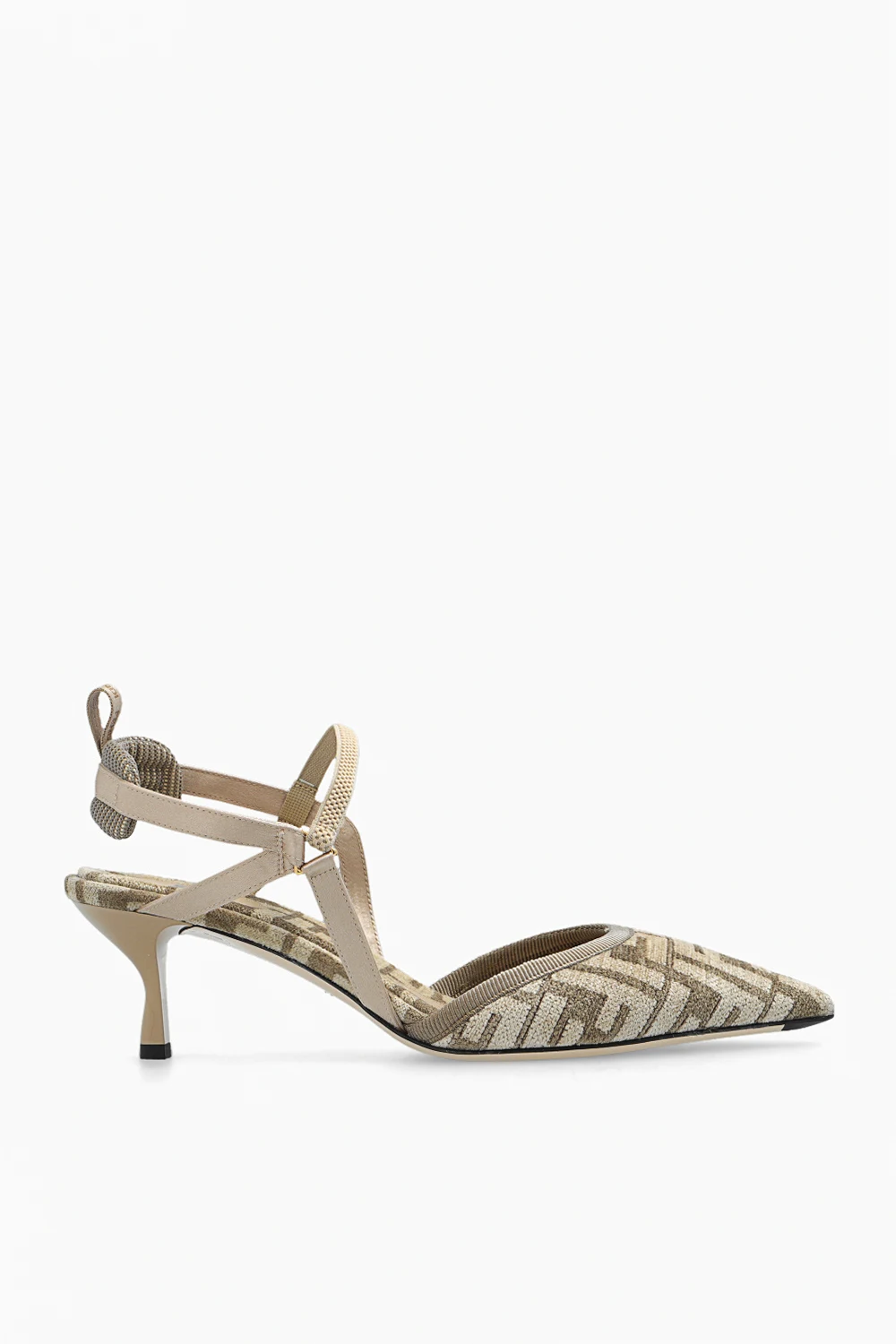 Buty na obcasie ‘Colibr Lite’