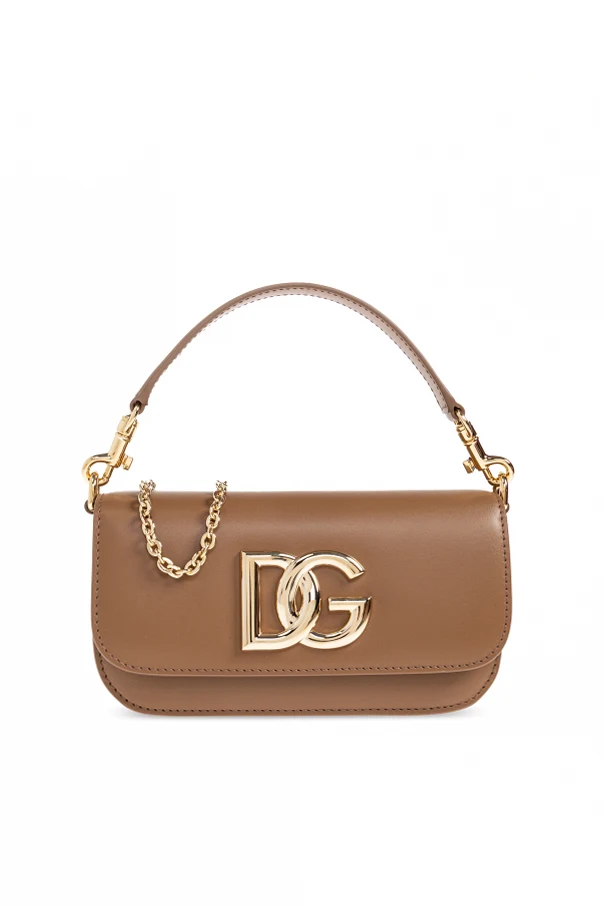 BRAUN Lederhandtasche  `3.5`