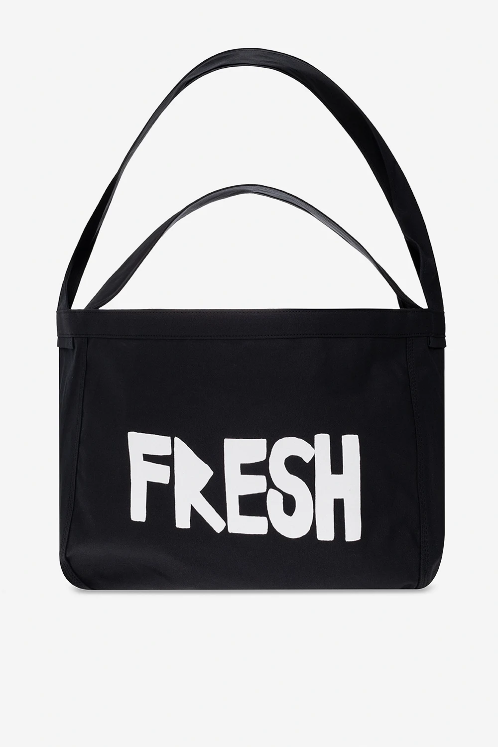 Printed shopper bag