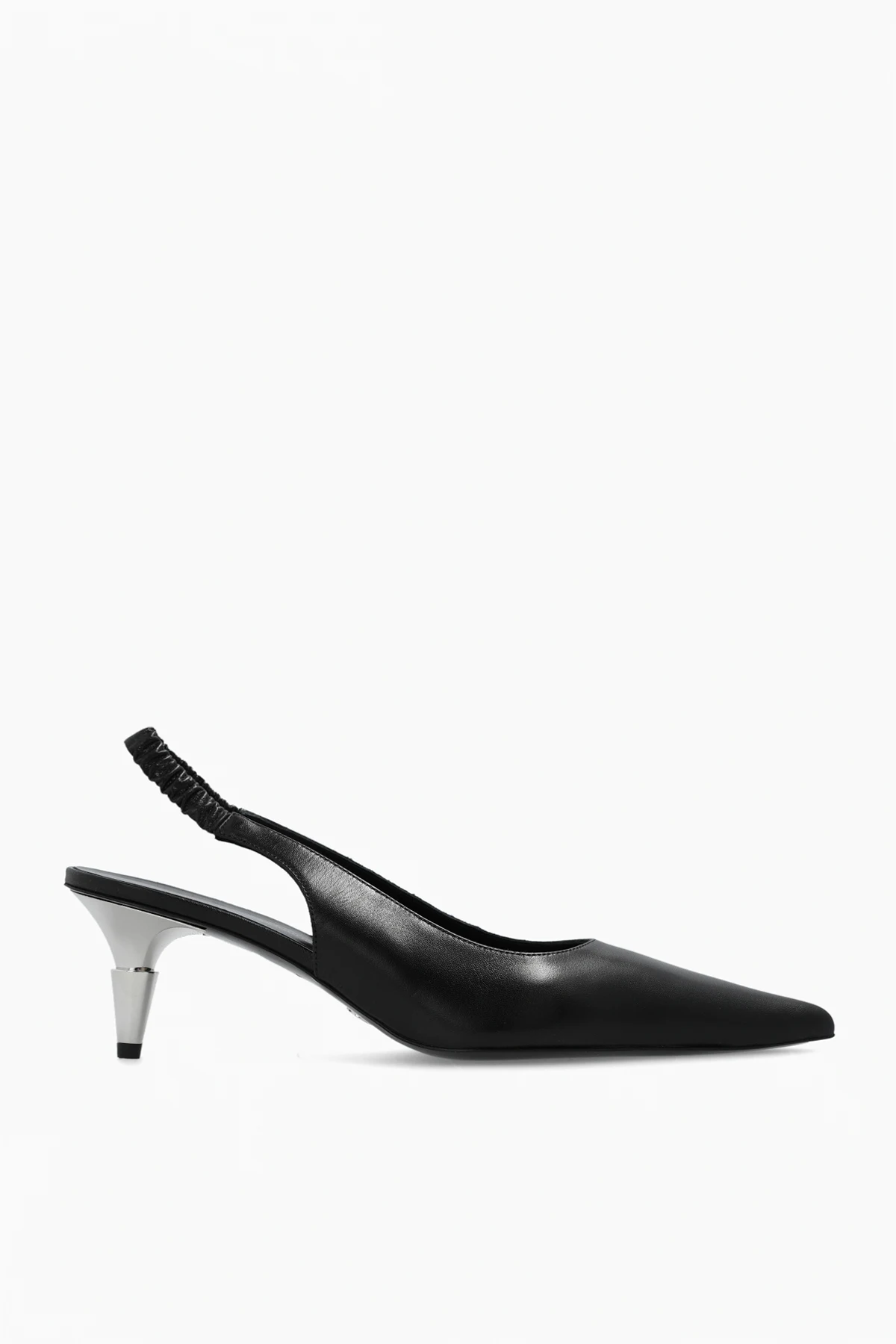 Buty na obcasie ‘Spike’