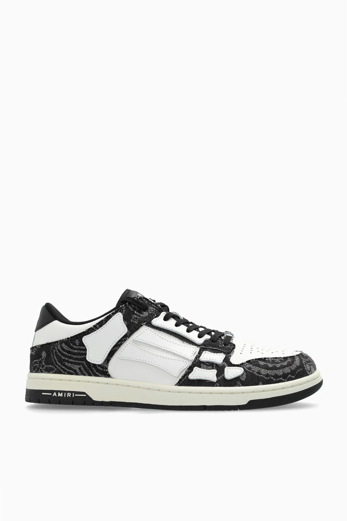 Buty sportowe `Bandama Denim Skel Top`