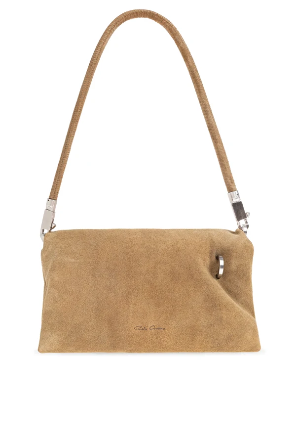 BRAUN Schultertasche ‚Pillow Griffin‘