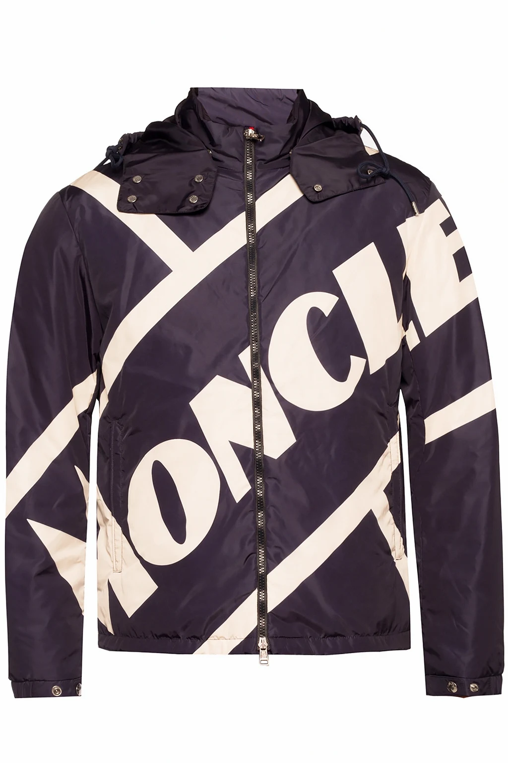 ‘Bert’ down jacket