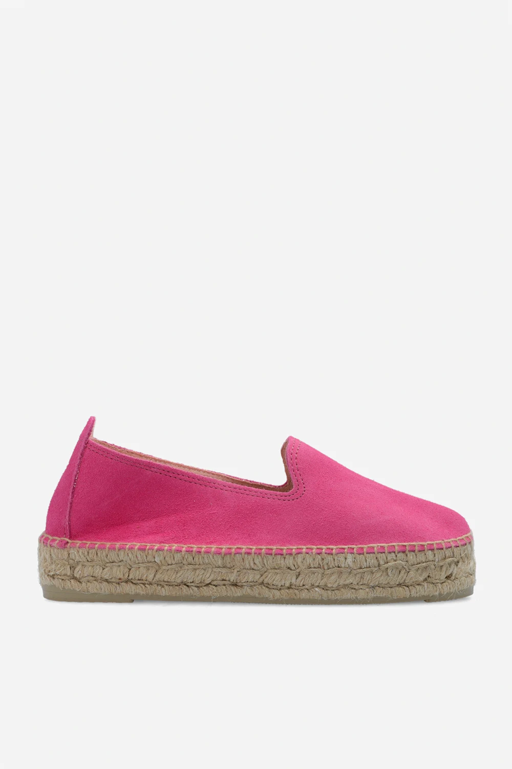 Platform espadrilles