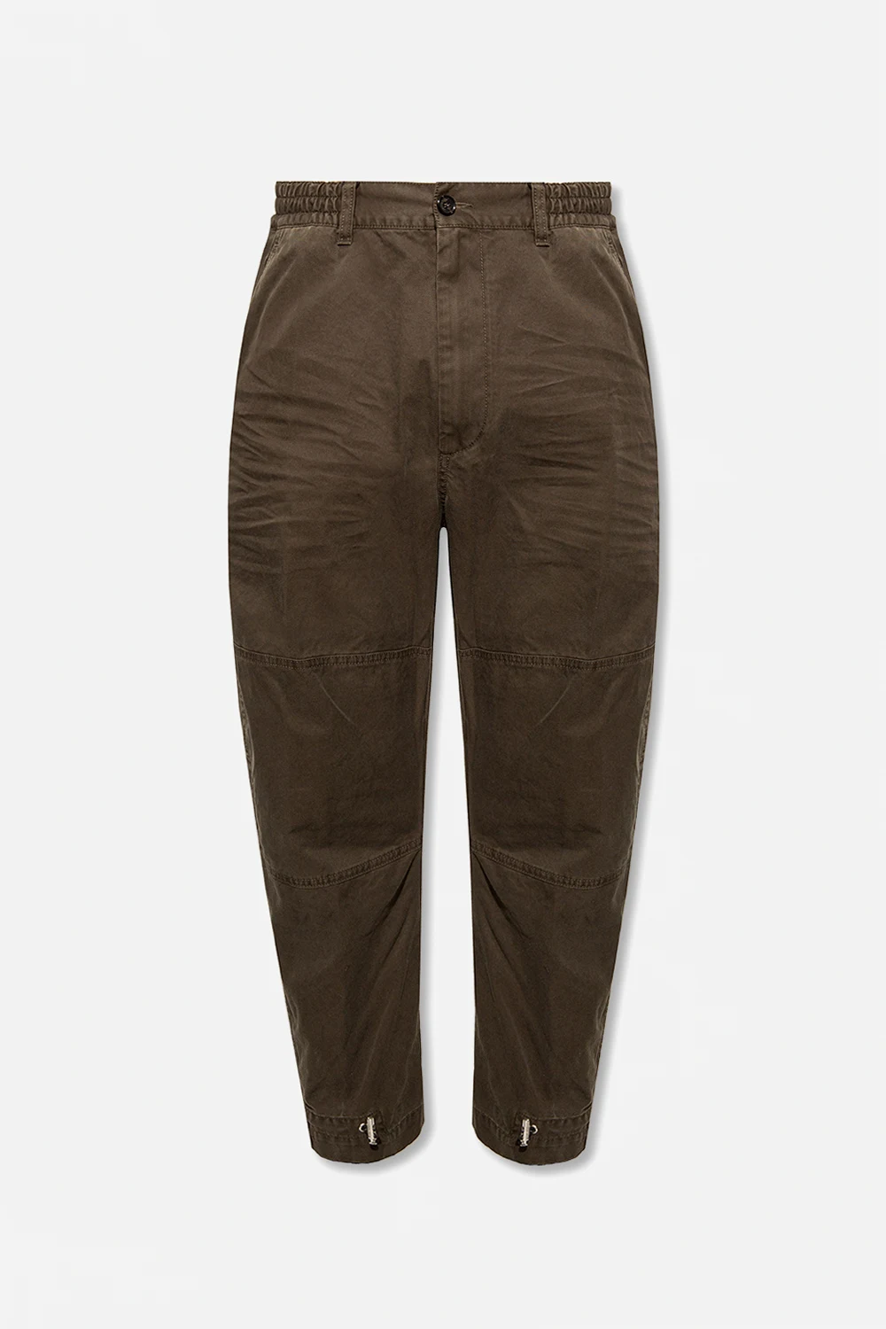 Spodnie typu ‘jogger’