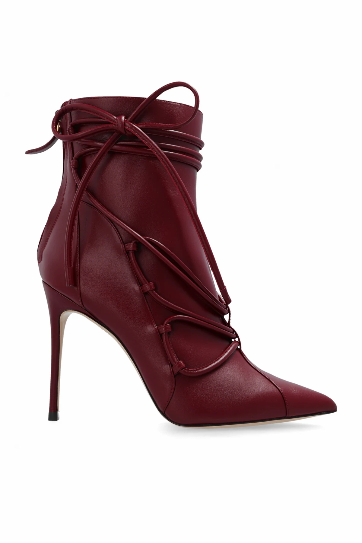 Heeled boots Havanna