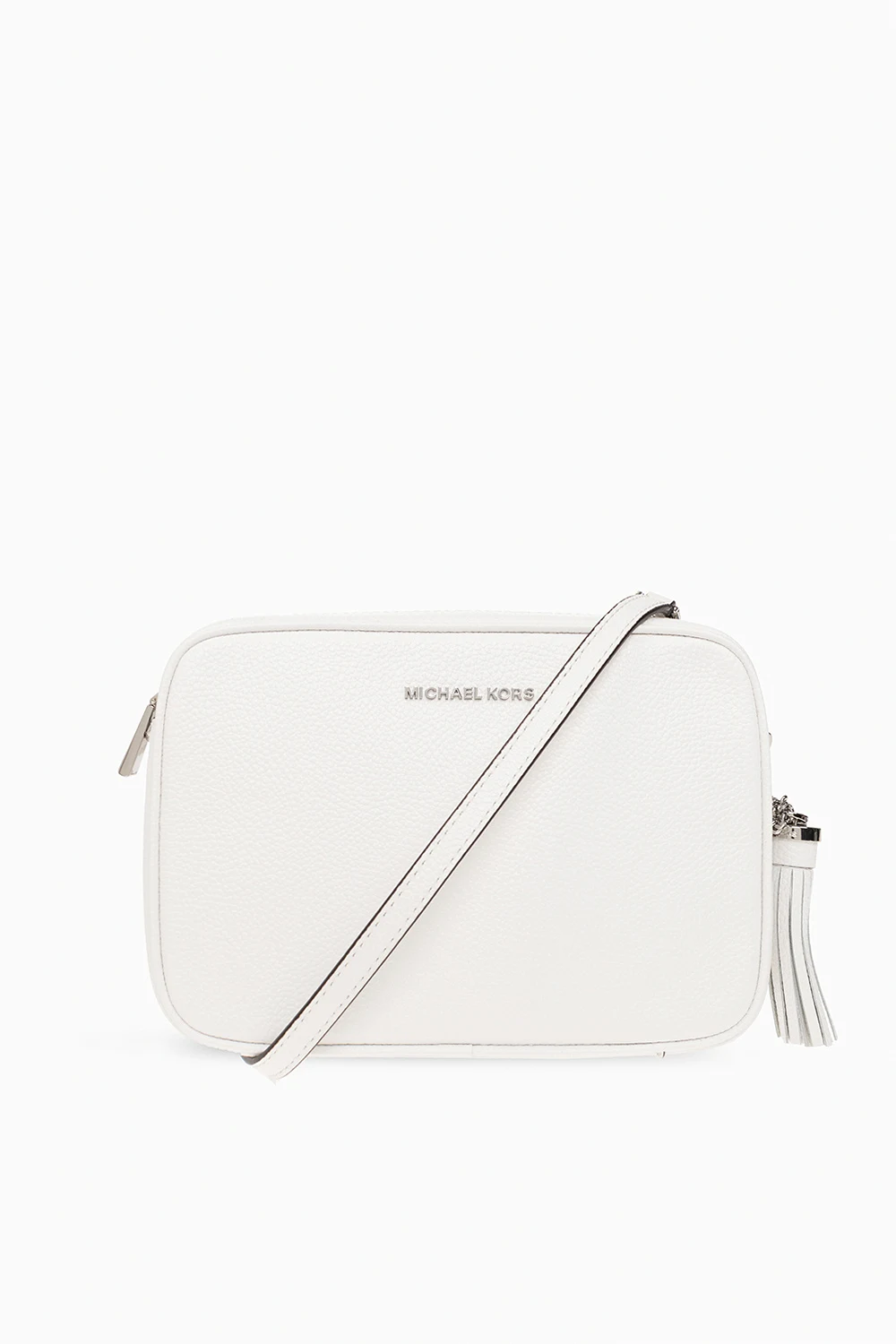 WHITE ‘Jet Set Medium’ shoulder bag