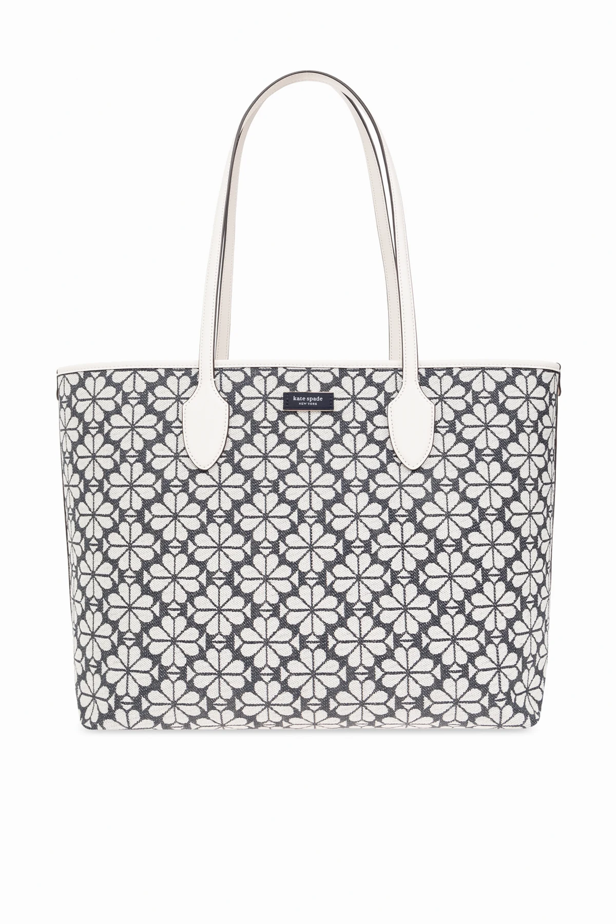 Kate Spade `Flower` Shopper-Tasche