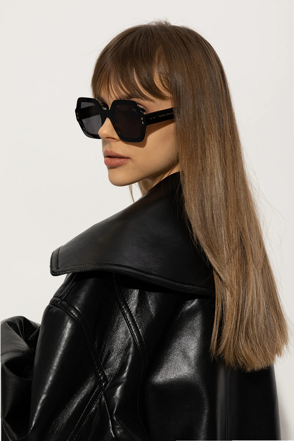 Okulary przeciwsłoneczne ‘Ely’