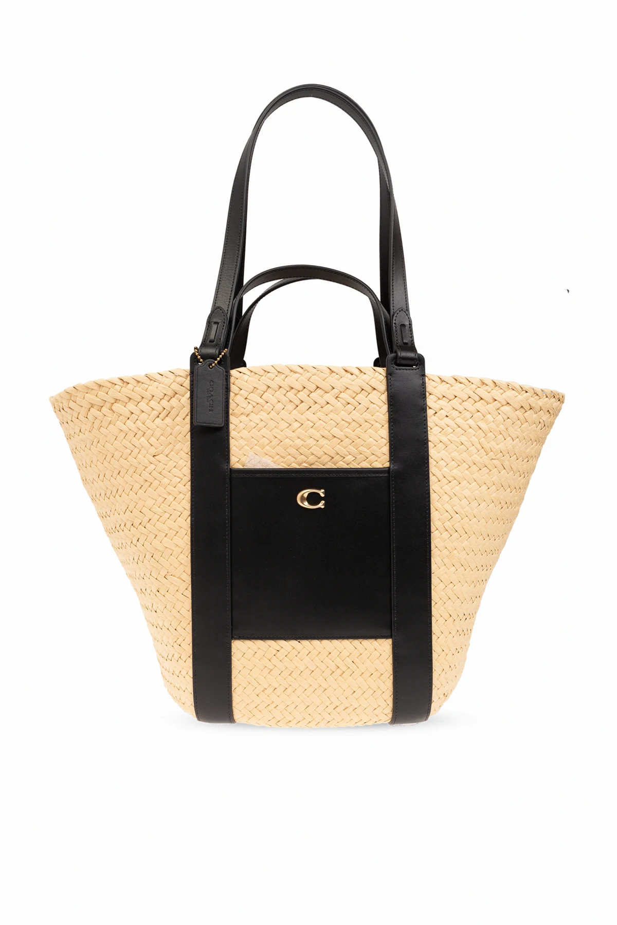 Torba typu ‘shopper’