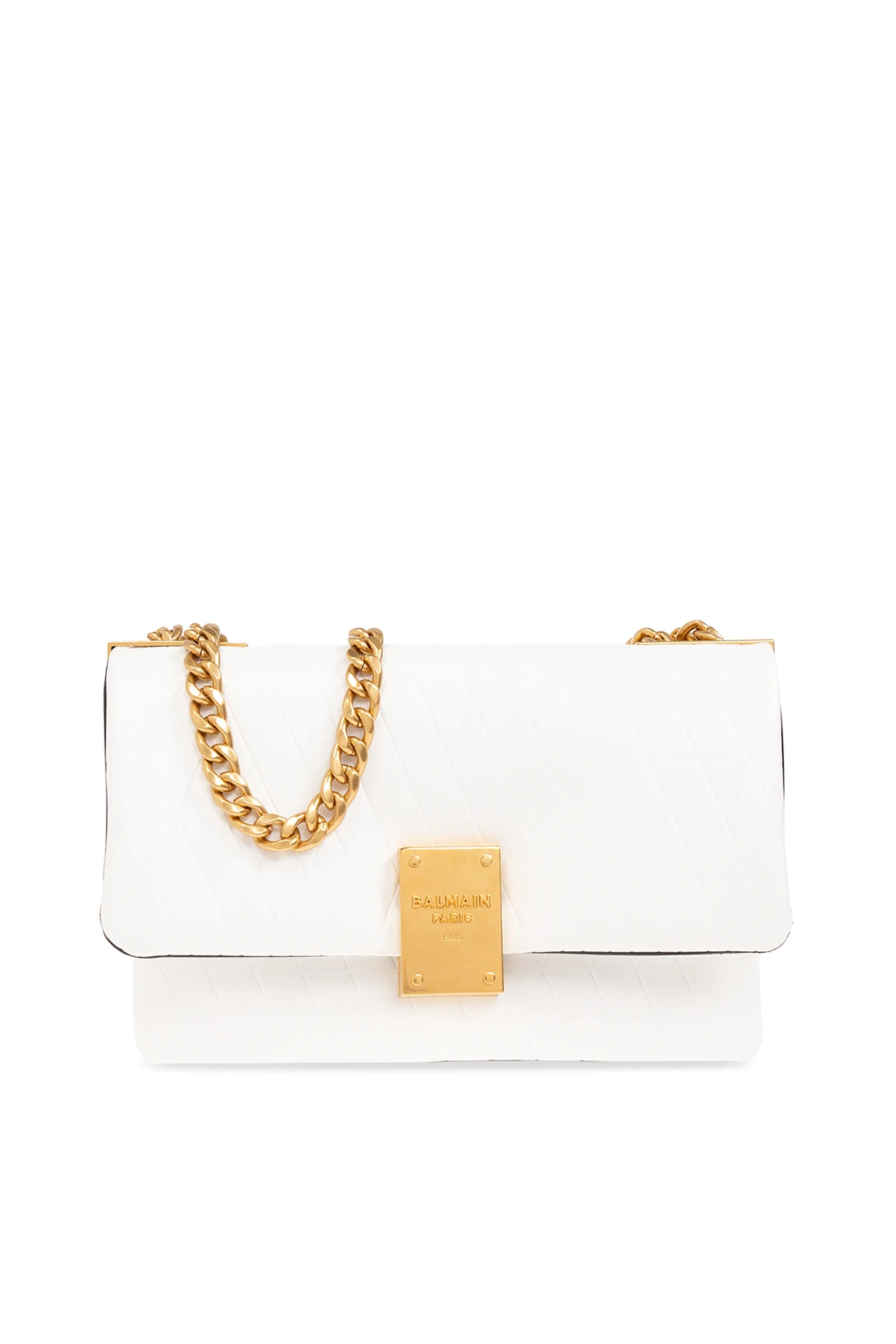 Gesteppte Schultertasche '1945 Small'