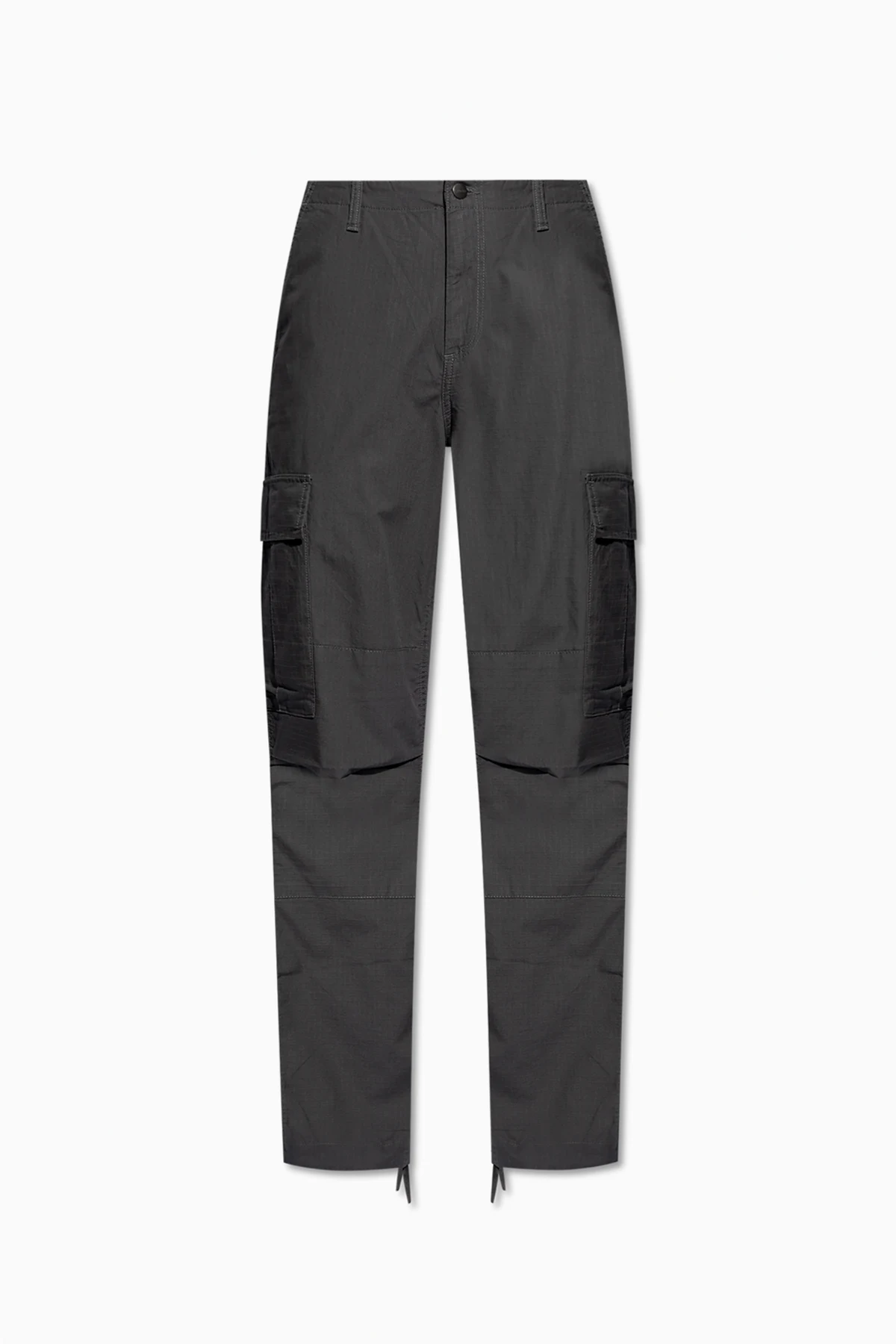GREY Carhartt WIP 'cargo' type pants
