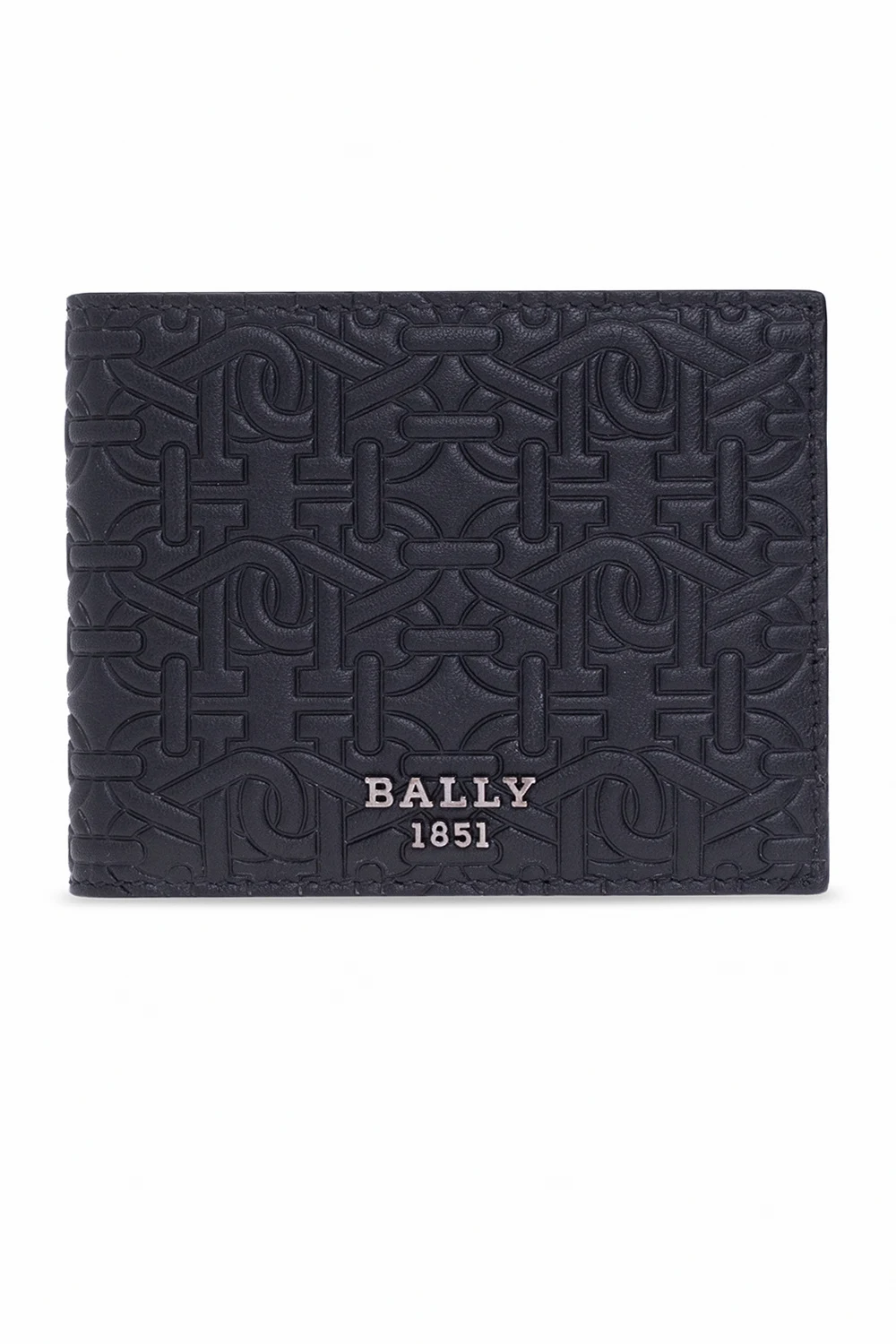 ‘Bevye’ bifold wallet