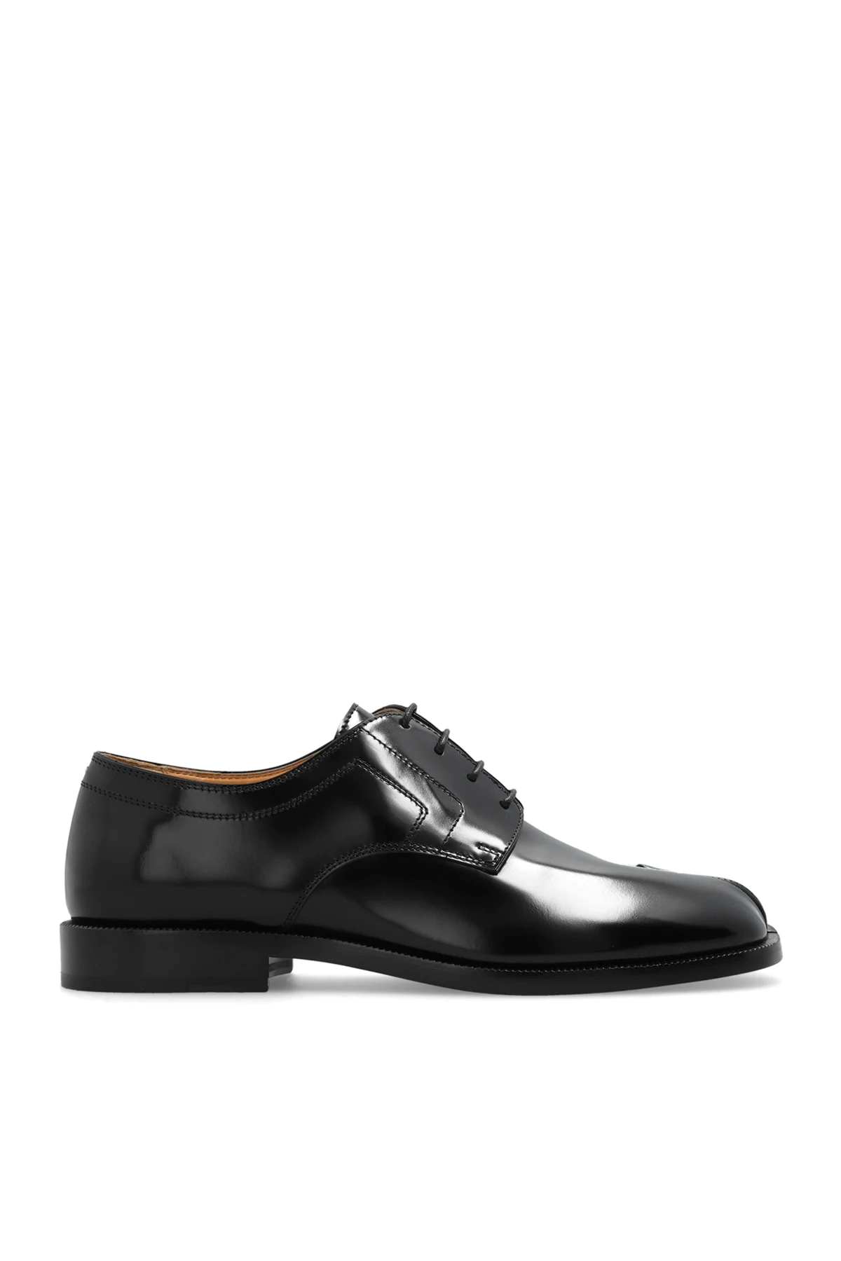 SCHWARZ Derby shoes