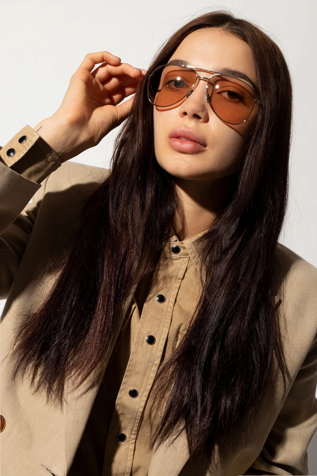 ‘Classic 11’ sunglasses