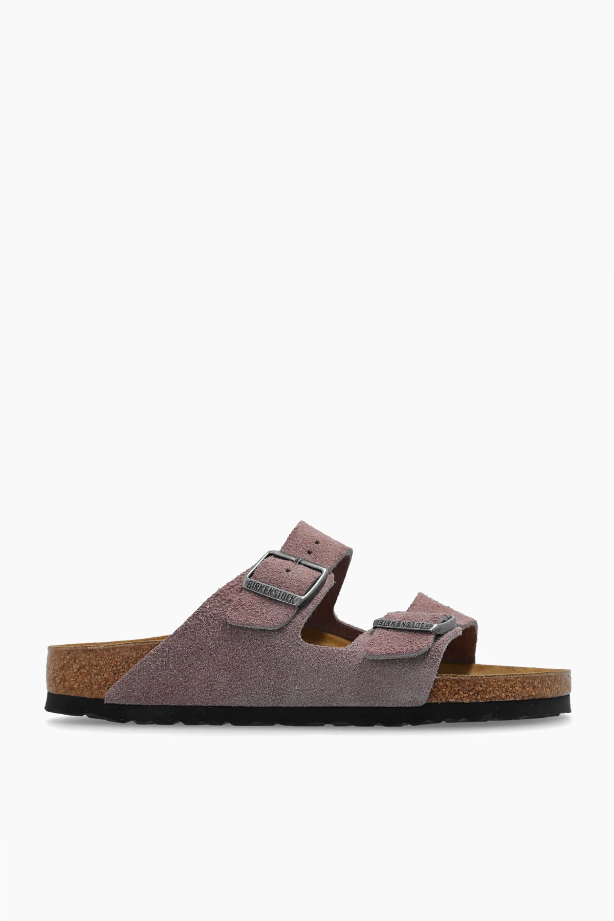 Birkenstock `Arizona BS` Schlappen